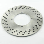 Rear Brake Disc for Suzuki GSXR250 (CK) GSXR400 (RL/RM/RN/RP/RS) RG125 (FUN/FUP/FUR)