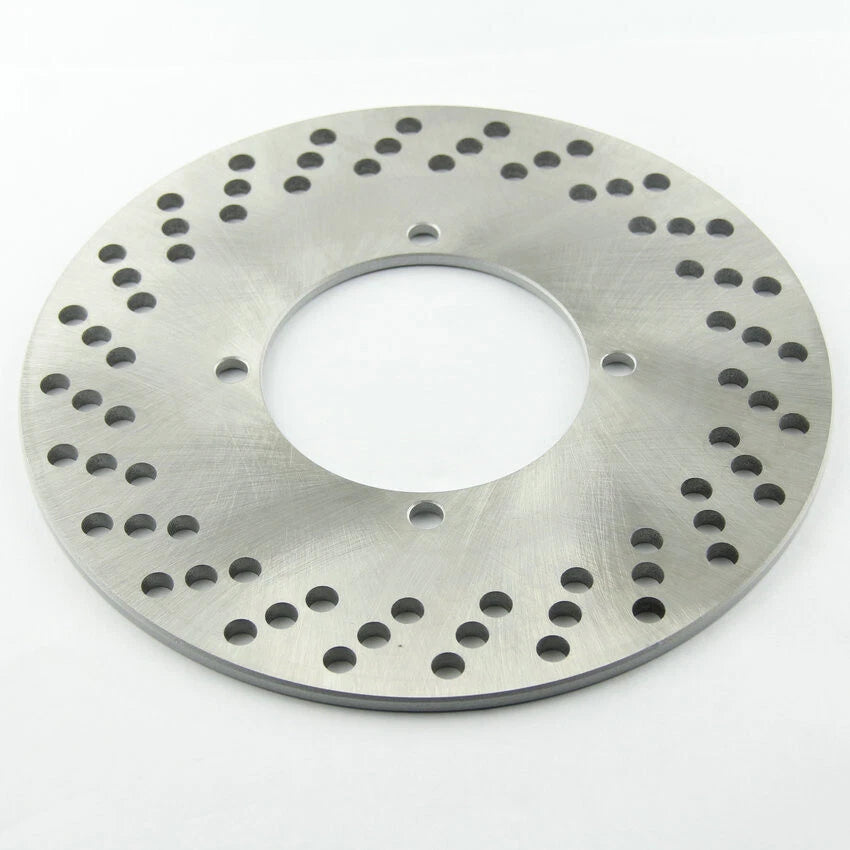 Rear Brake Disc for Suzuki GSXR250 (CK) GSXR400 (RL/RM/RN/RP/RS) RG125 (FUN/FUP/FUR)