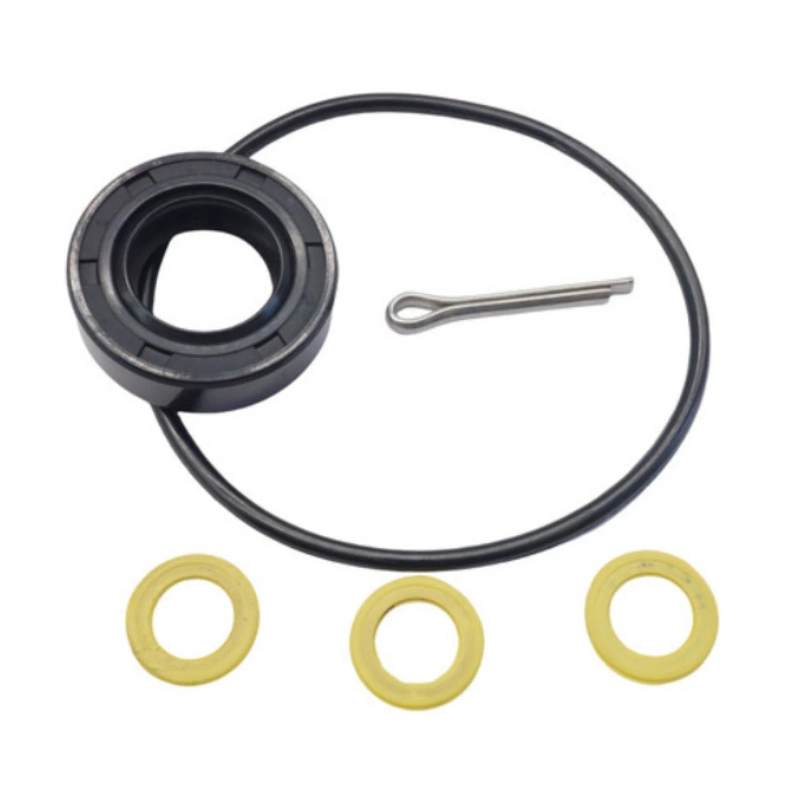 Shaft Seal for Mercury Marine 9.9 15 20 HP (26-161622, 803735, 8150264)