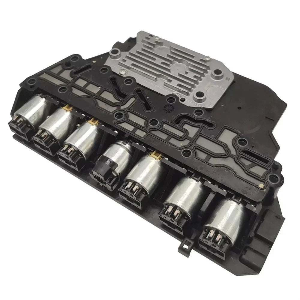 Transmission Control Module w/ Solenoid for Buick Regal, Chevrolet Equinox (2008-2017)