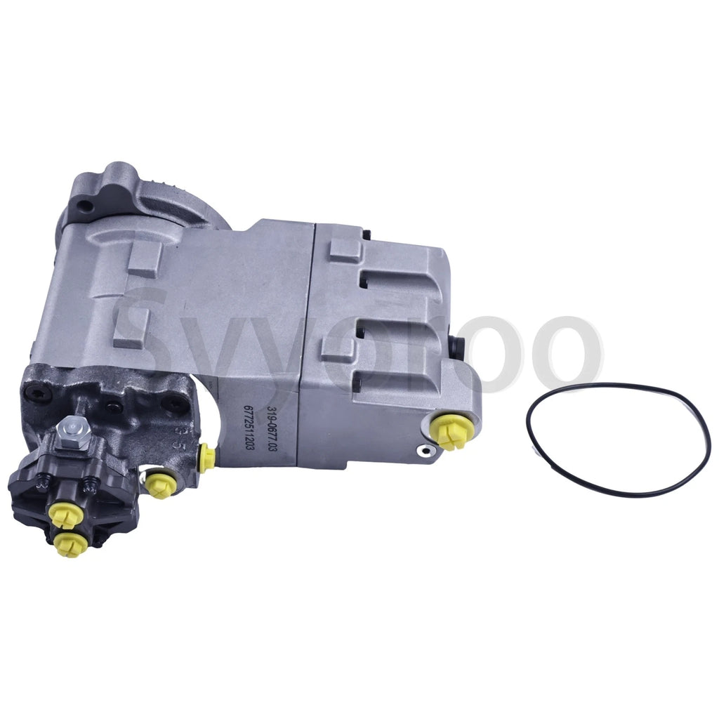 Fuel Injection Pump 319-0677 10R8899 for Caterpillar C7 C9 324D 330D 336D