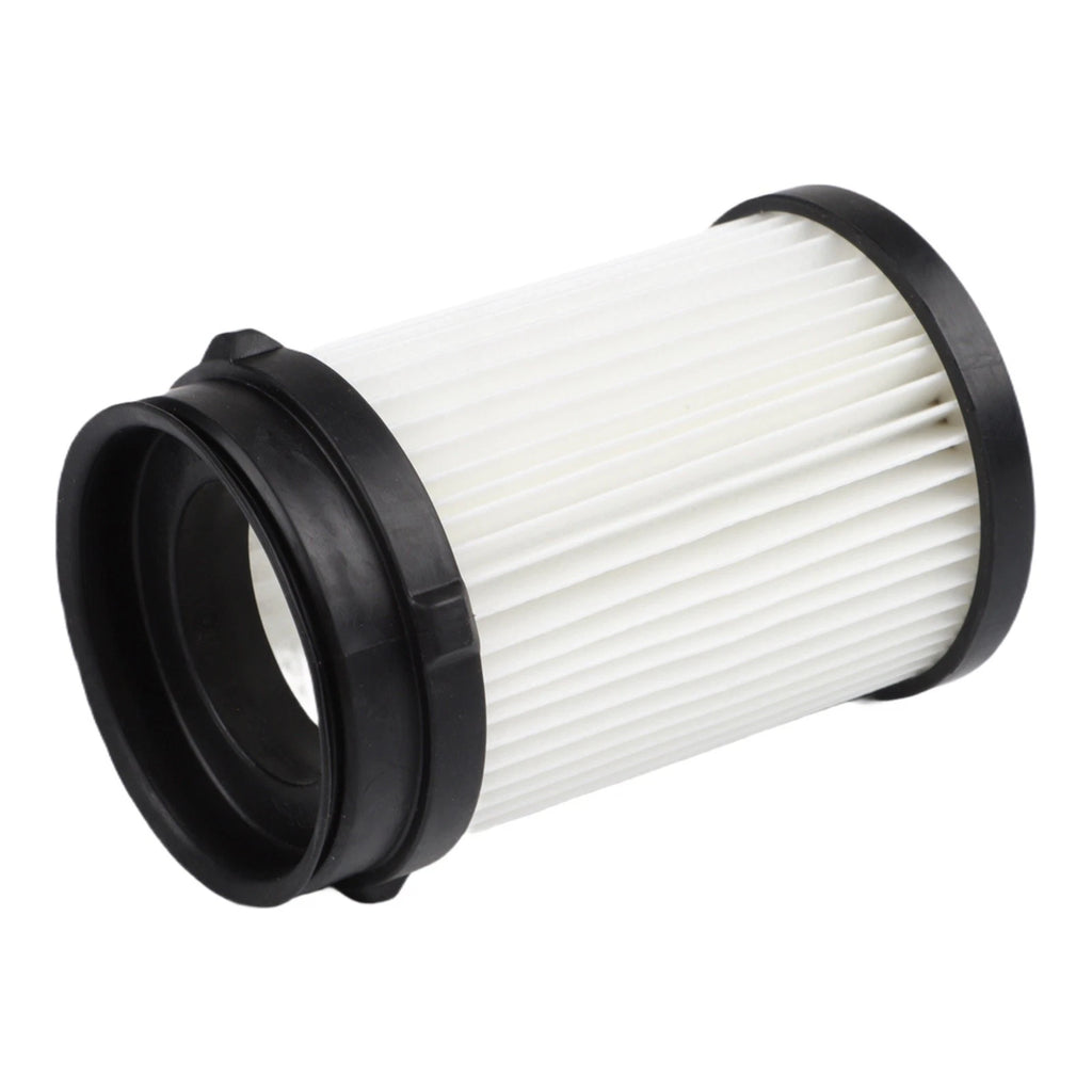 Set of 4 Premium Filters for Vacuum Cleaners (Dust Effectively)