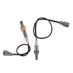 2X Upstream Downstream Oxygen O2 Sensor for Toyota RAV4 (2006–2008) 234-9041