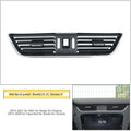Replacement AC Vent Panel for Skoda Octavia (2015–2021) LHD