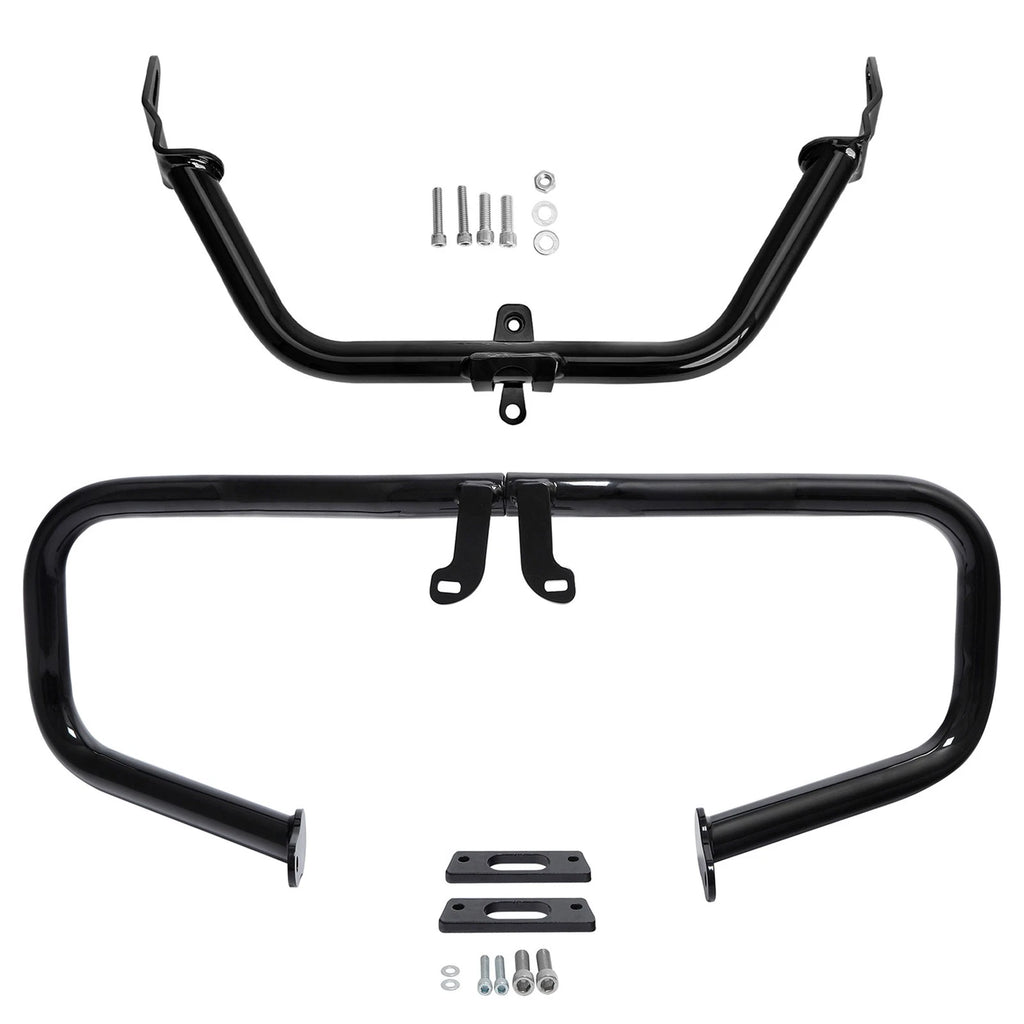 Engine Guard Fairings Support Bracket for Harley Road Glide (2015–2024)
