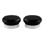 Swingarm Pivot Bolt Covers for Harley Sportster S RH1250 (2021-2024)