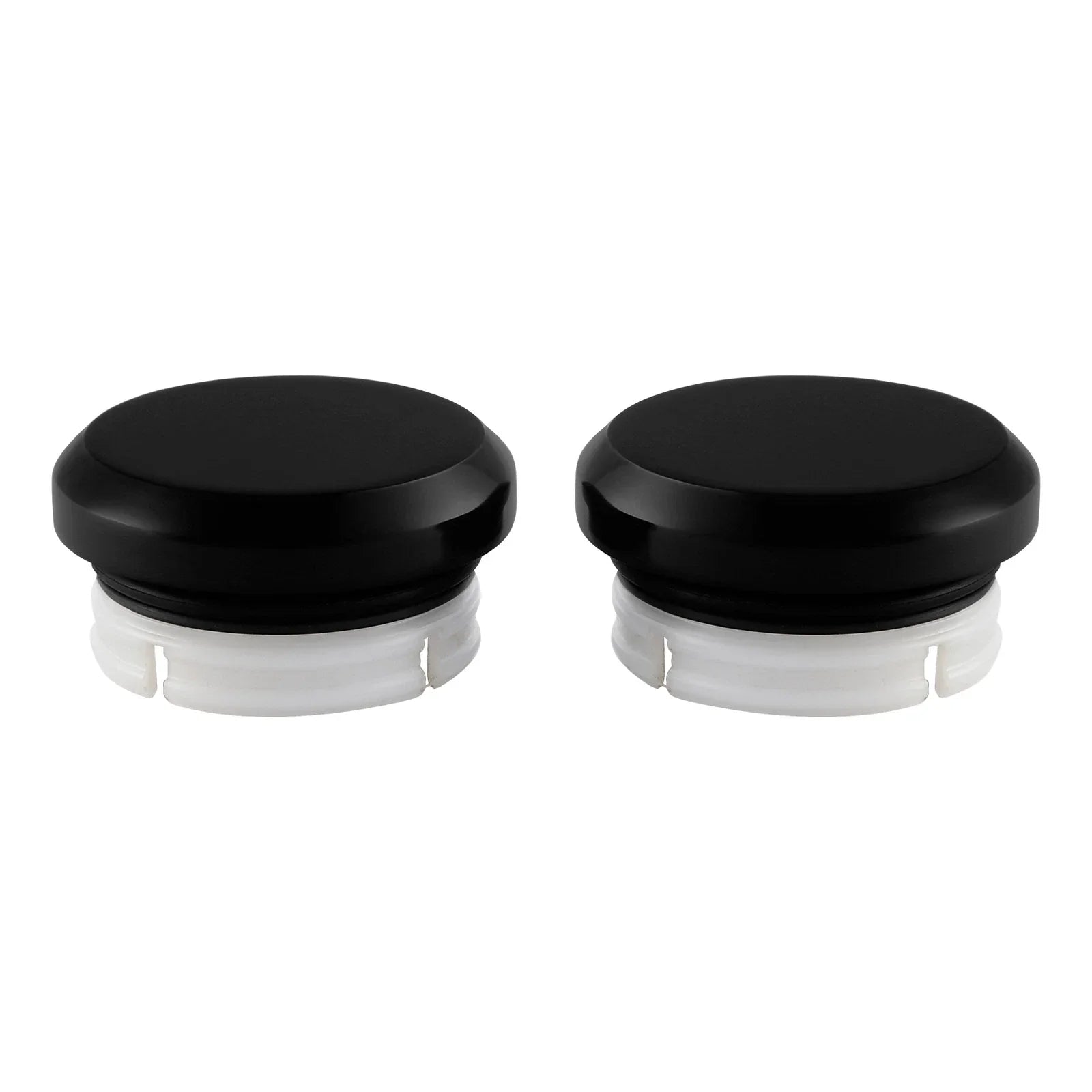 Swingarm Pivot Bolt Covers for Harley Sportster S RH1250 (2021-2024)