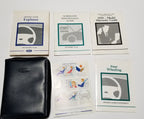 Owners Manual for Ford Explorer (1999)