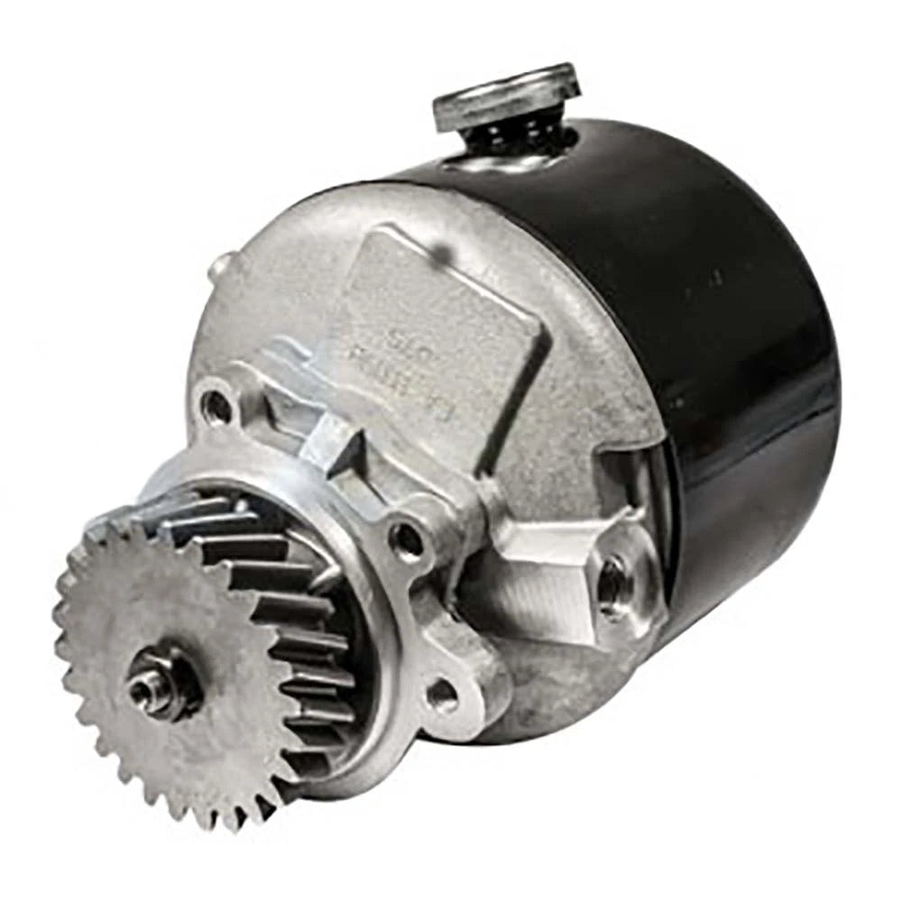 Power Steering Pump for Ford NH 345C, 445D (E7NN3K514CA)