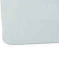 Set of 2 Door Glasses for Chrysler (Front Driver & Passenger Side)