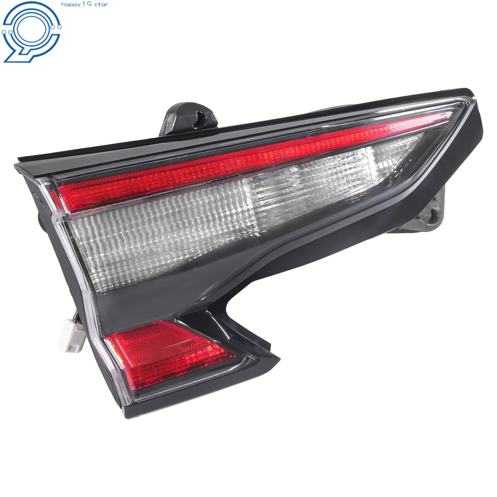 Inner Tail Light for Subaru Outback (2020-2025) LED Driver Left Side
