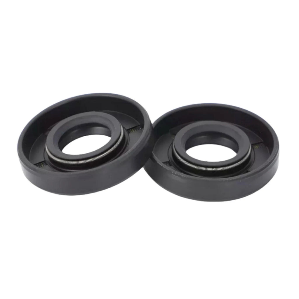 2 Pack Axle Oil Seal for MTD (187T0134280, 19216334280)