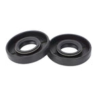 2 Pack Axle Oil Seal for MTD (187T0134280, 19216334280)