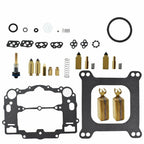 Carburetor Kit for Mercruiser W-4 BBL (Weber) (Year Unknown)