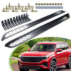 Running Board for VW Volkswagen Atlas (2018–2024) Side Bar Sideboards