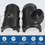 Air Box Cleaner Housing Set for Chevrolet Kodiak GMC