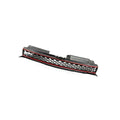 Debadged Front Grille for VW Golf 6 GTI (2009–2013) 5K0853651