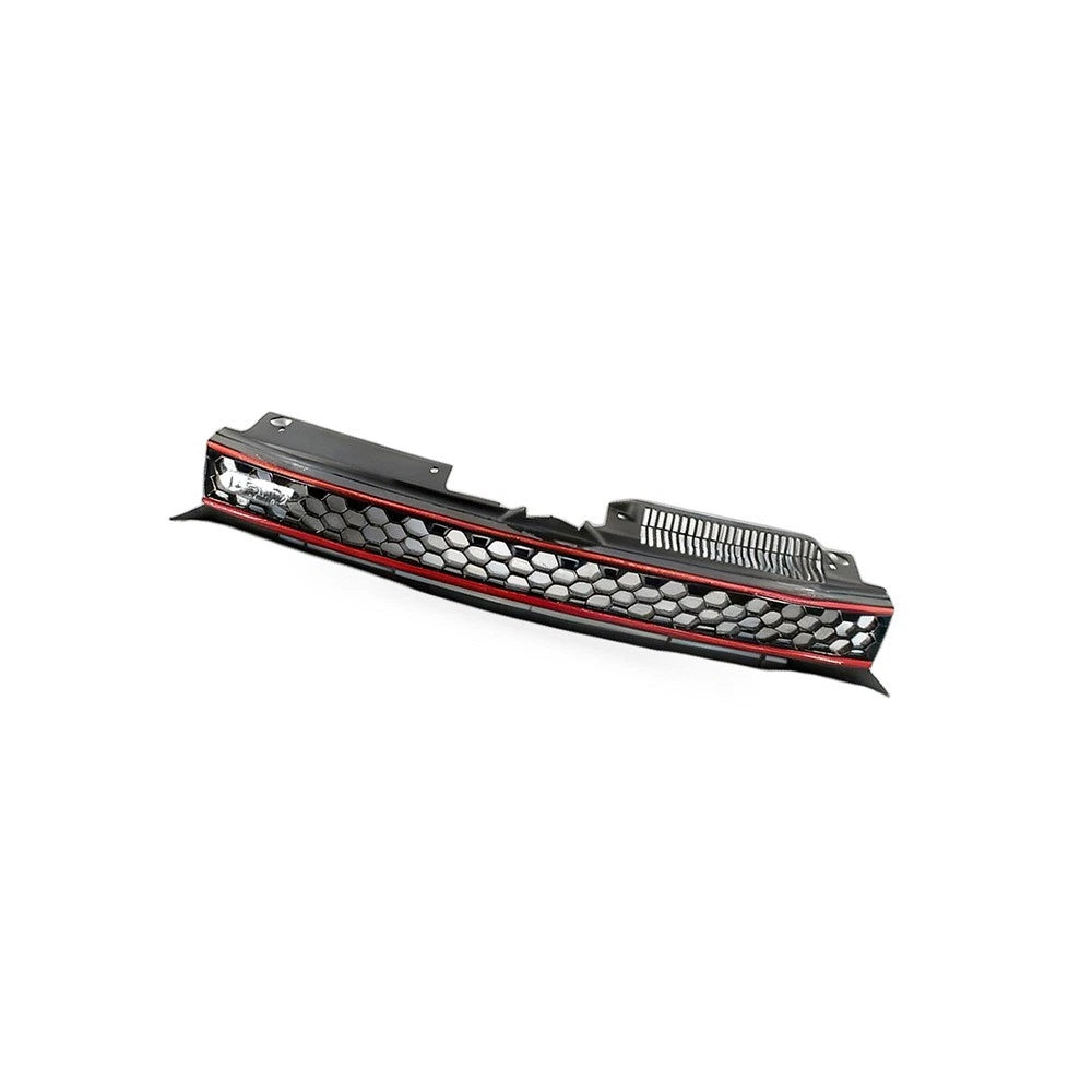 Debadged Front Grille for VW Golf 6 GTI (2009–2013) 5K0853651
