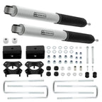 3" Lift Kit with Extended Shocks for Toyota Tacoma 6-LUG (2005–2023)