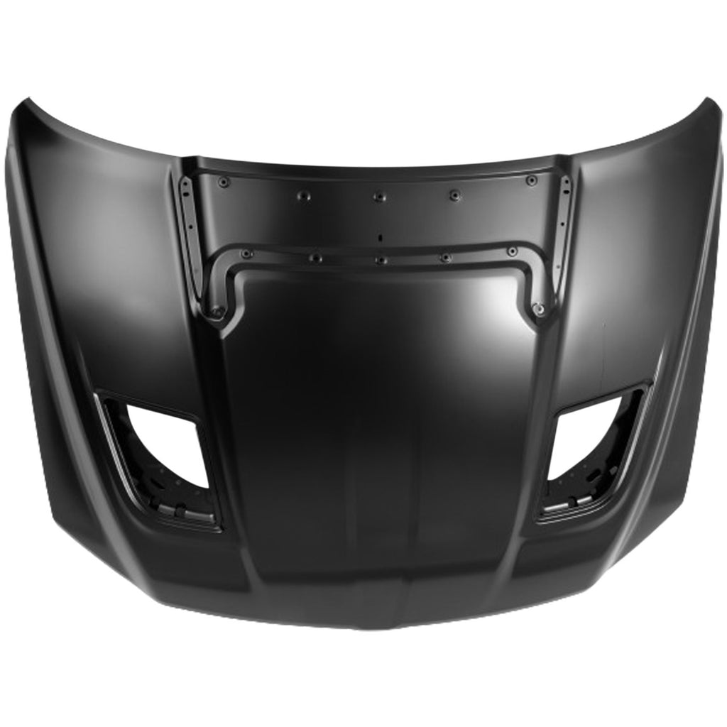 Hood for Ram 1500 Laramie Longhorn with Sport Package (2019–2024)