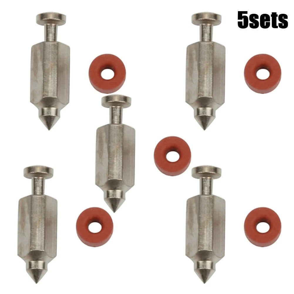 Carburetor Seat Valve for (398188)