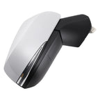 Passenger Rear View Mirror for Toyota RAV4 (2019-2023) Power Fold