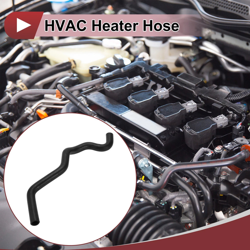 HVAC Heater Hose for Acura TSX 2.4L (2004–2008) & Honda Accord No.79725SDAA00
