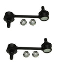 Set of 2 Rear Stabilizer Bar Links for Acura RL, Chevrolet, Toyota
