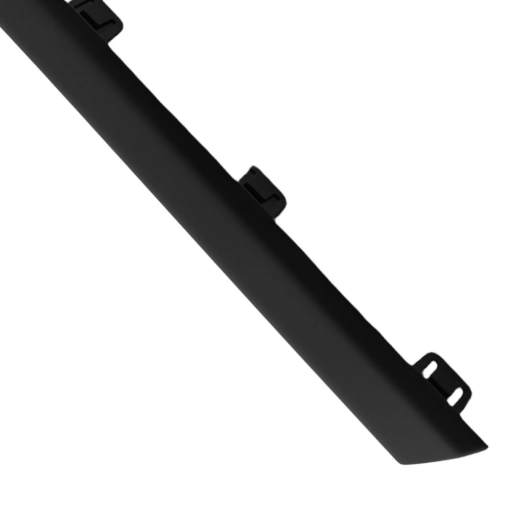 Front RH Fender Flare Trim for Jeep Grand Cherokee (2017–2022)