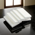 5Pcs Filter for Midea M9 & Eureka E10s (Robot Vacuum Replacement Parts)