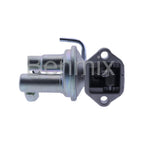 Fuel Hand Pump MD175198 for Mitsubishi 4G63 4G64 (Forklift GP18K)