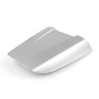 Rear Pillion Passenger Seat Cover Cowl for Suzuki SV650 SV1000 (2003–2013) Silver T9