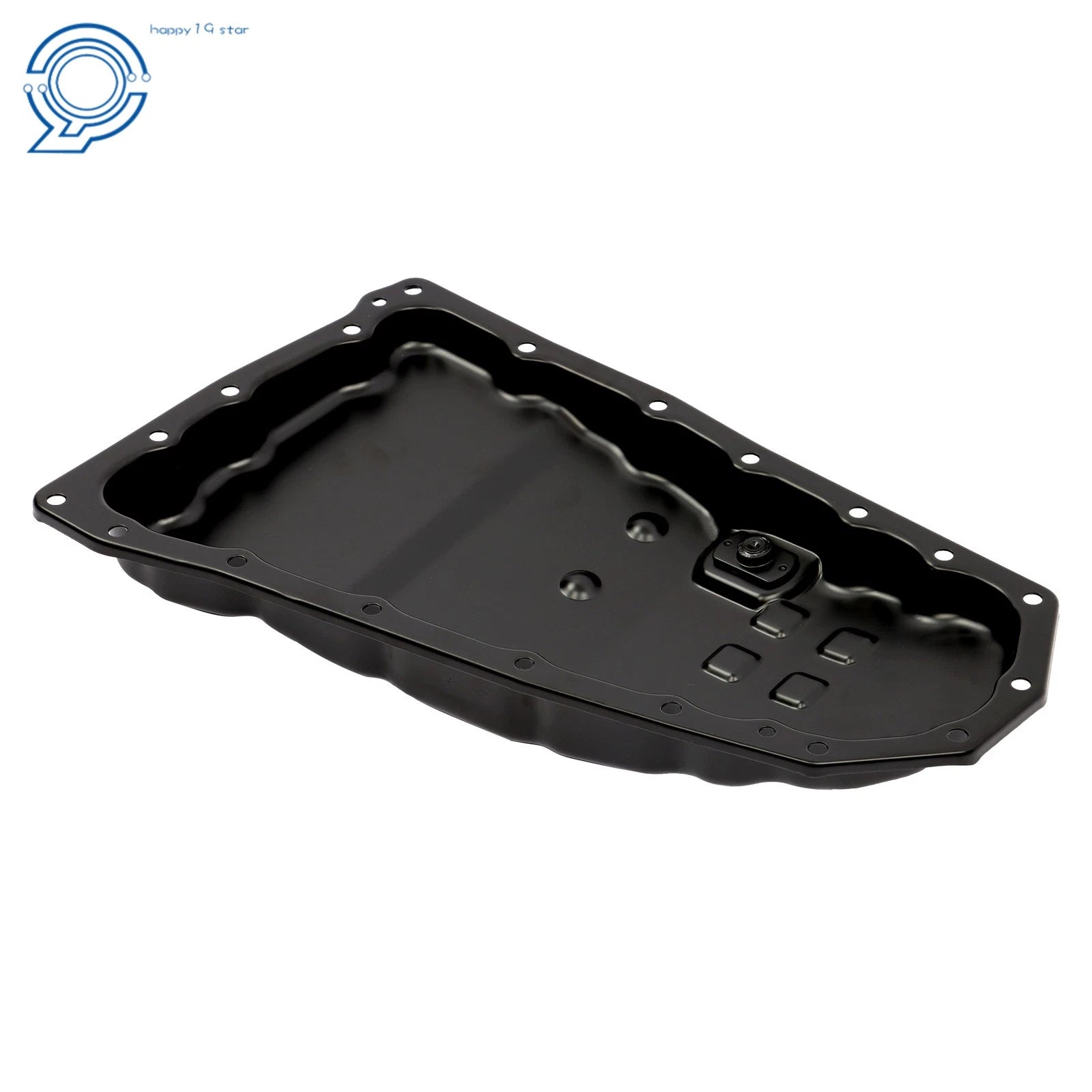 Transmission Oil Pan for Nissan Altima L4 2.5L (2007–2012)