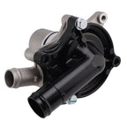 Water Pump for Honda NV400 Shadow (1995–1997), NV600 Steed 600 (1988–1996)