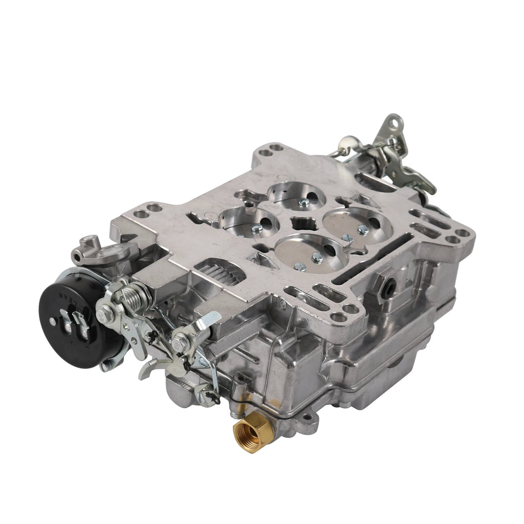 4 BBL Electric Choke Carburetor for Performer 600 CFM