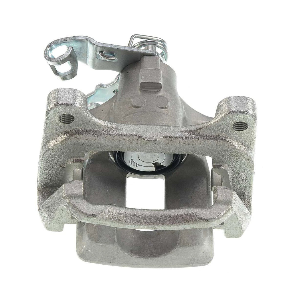 2X Rear Disc Brake Caliper w/ Bracket for Chevrolet Cruze (2016–2019)