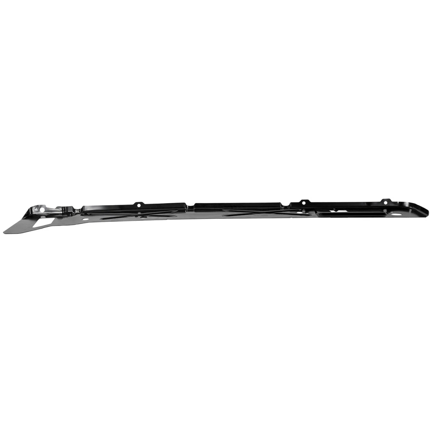 Rocker Panel Set for Chevy Silverado 1500, Sierra 1500 (1999–2007)