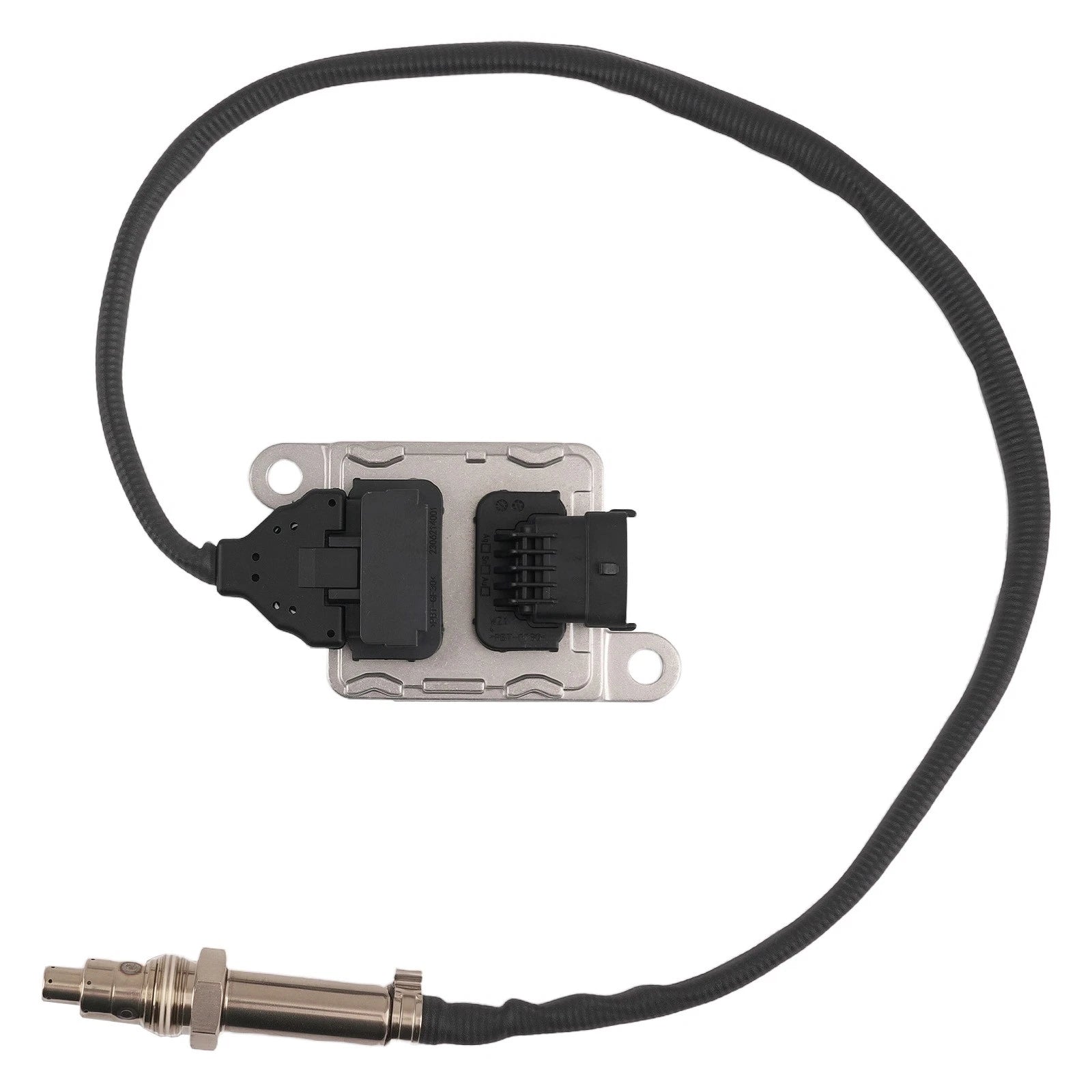 2X Outlet Inlet NOx Sensor for Volvo Mack MP8 D11 D13 D16 (2011–2019)