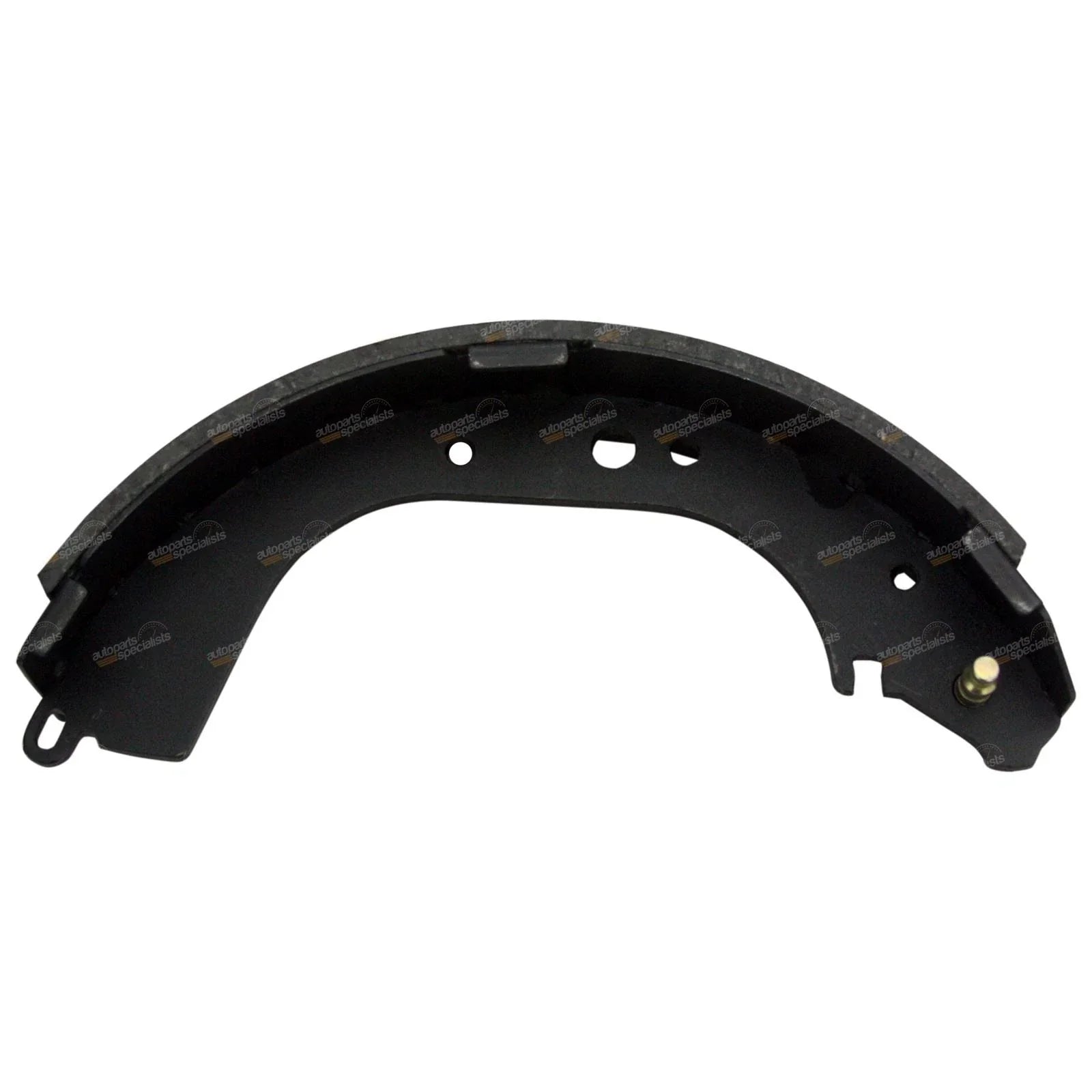 Rear Brake Shoe Wheel Cylinder Spring Clip Adjuster for Toyota HZJ70 HZJ75