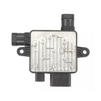 Engine Radiator Control Fan Module for Kia Sedona, Hyundai Entourage (2006–2014)