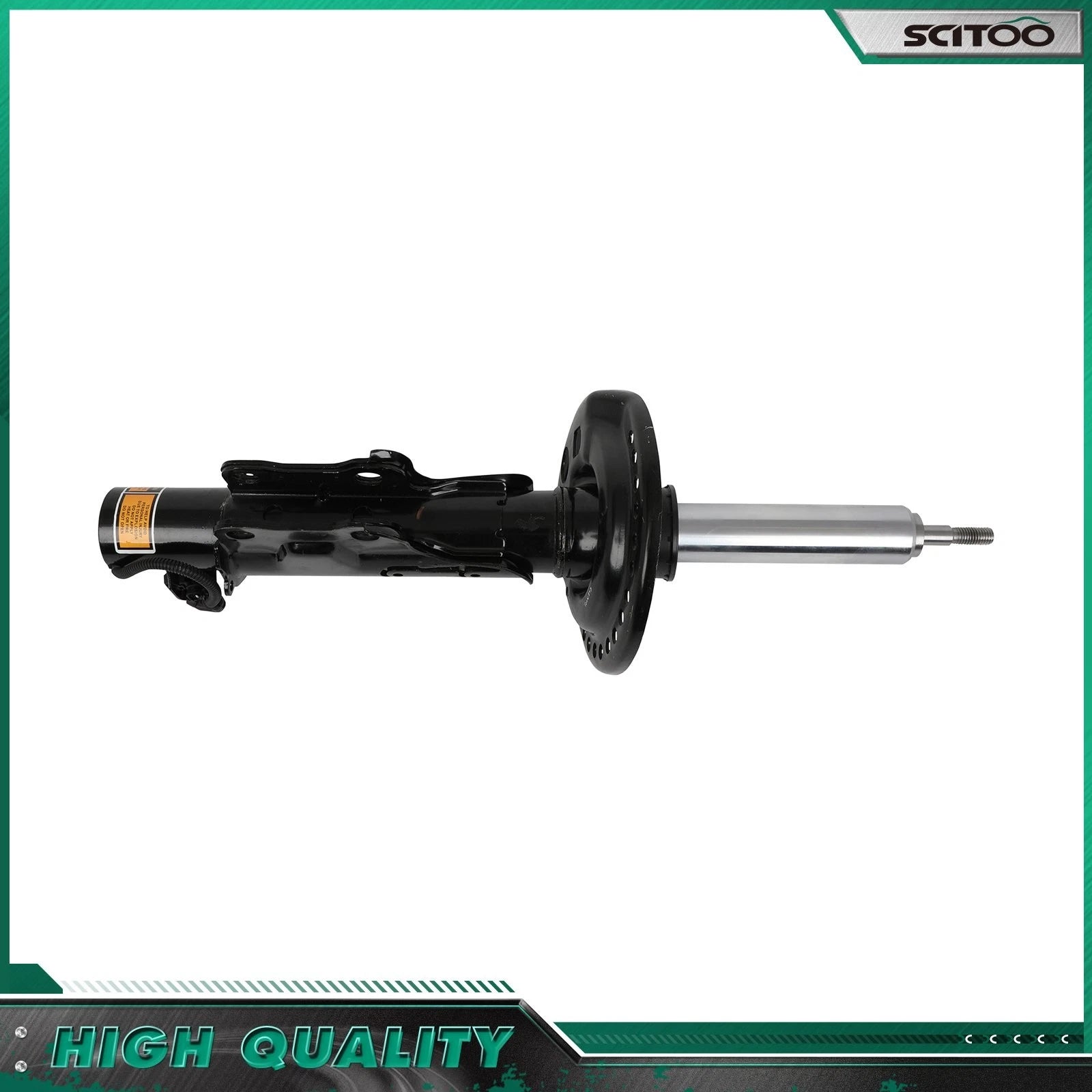 Front Left Strut Shock Absorber 22965187 for Cadillac ATS (2013–2019) MagneRide