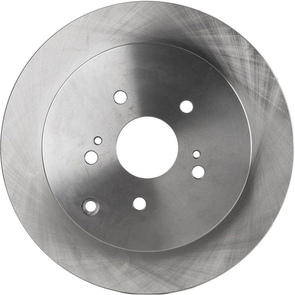 Disc Brake Rotor for Suzuki Grand Vitara (2009–2013) Rear Solid