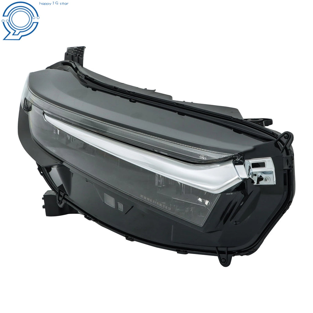 LED Headlight for Honda CR-V (2023-2024) with Electroplated Trim