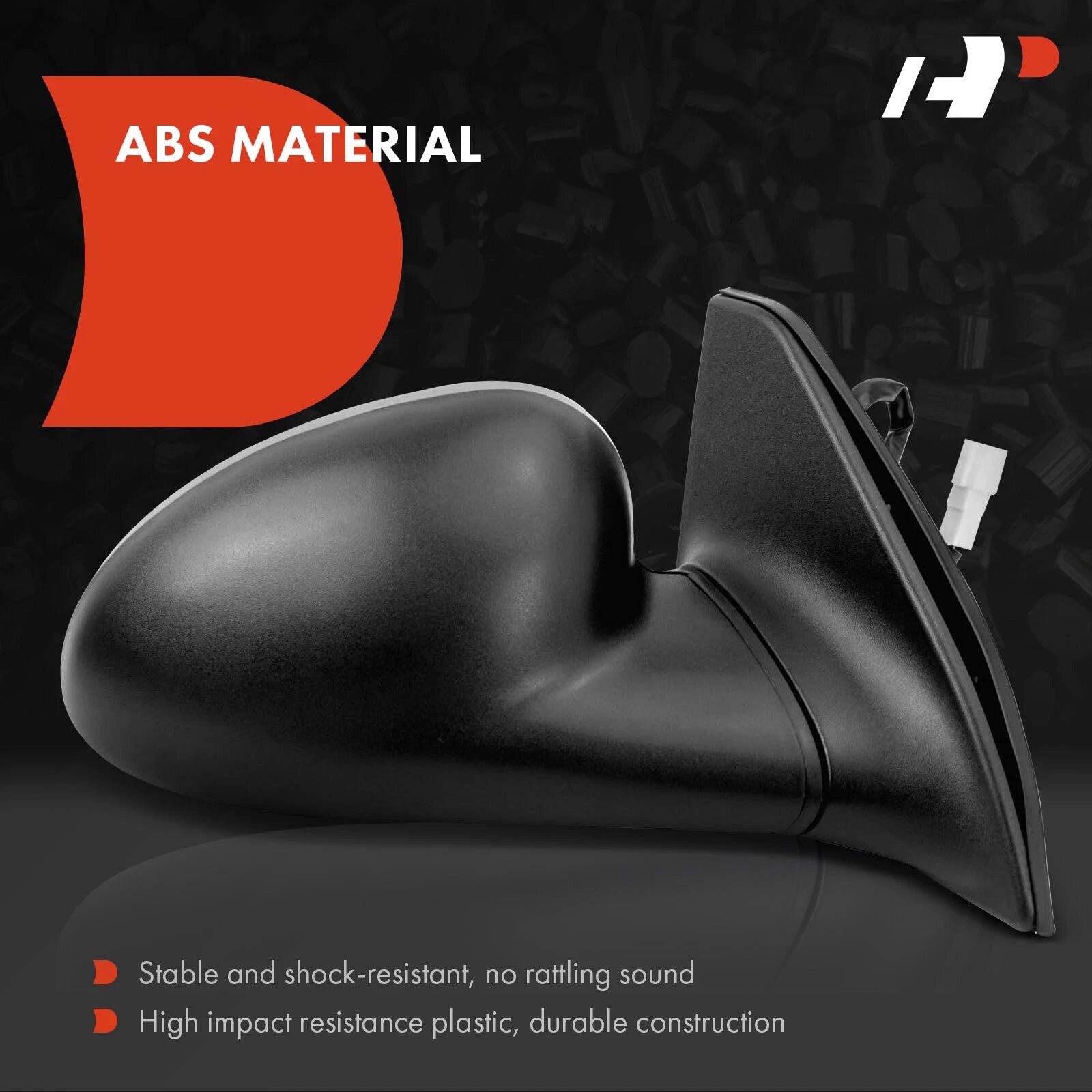 Power Side Mirror for Ford Escort/Mercury Tracer (1997-2002)