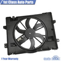 Cooling Fan for Mercury Grand Marquis Ford Crown Victoria (1992–2011)