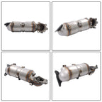 Catalytic Converter for Honda Civic CR-V (2016–2021) L4 1.5L