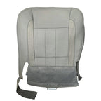 Leather Seat Cover for Dodge Ram 1500 2500-4500 Laramie (2006–2009)