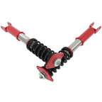 Coilover Suspension Lowering Kit for Nissan Altima Sedan (2013–2018)