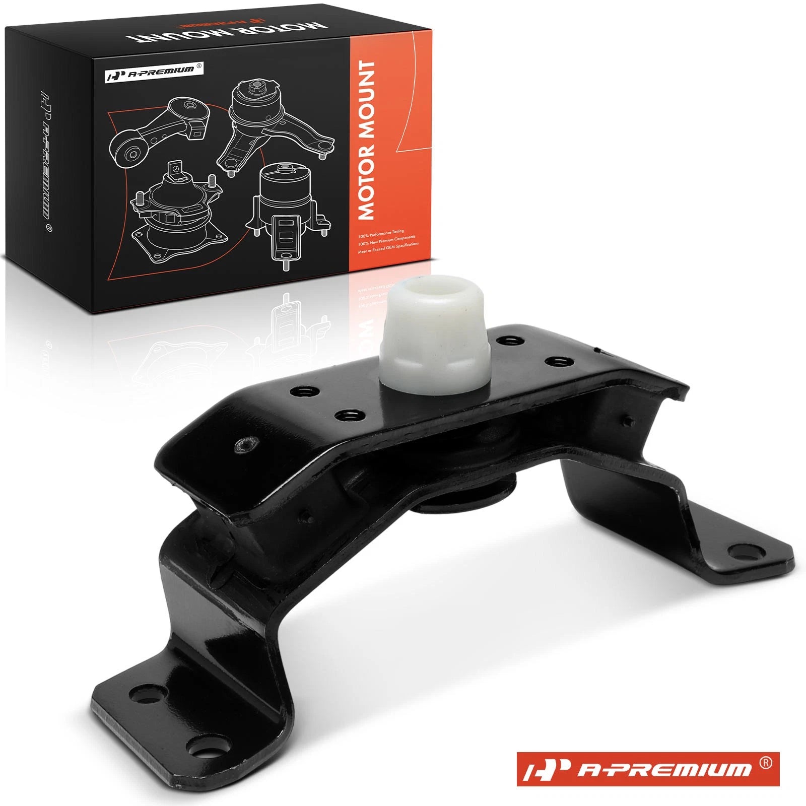 Automatic Transmission Mount for Toyota Tacoma 2016-2022 (L4 2.7L)