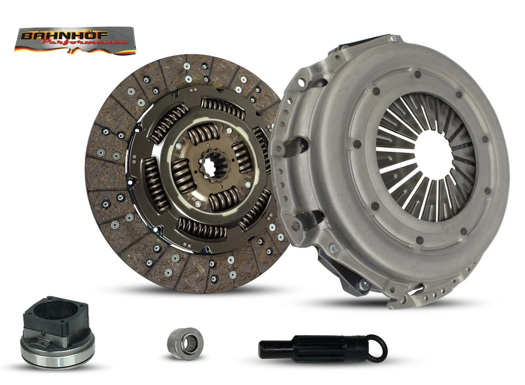 Clutch Kit for Ford F150 F250 F350 Super Duty (1999–2010)